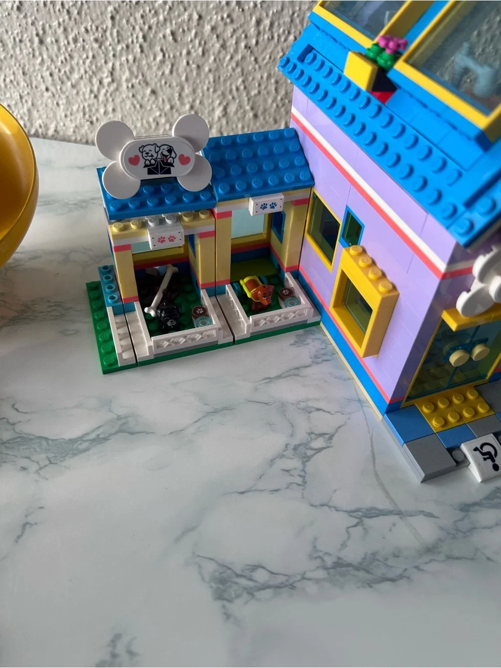 Lego 41727 friends